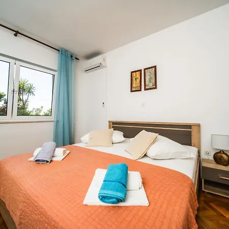 Anna In Hvar * Mittel-dalmatien 3*