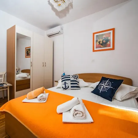 Anna In Hvar * Mittel-dalmatien Affittacamere