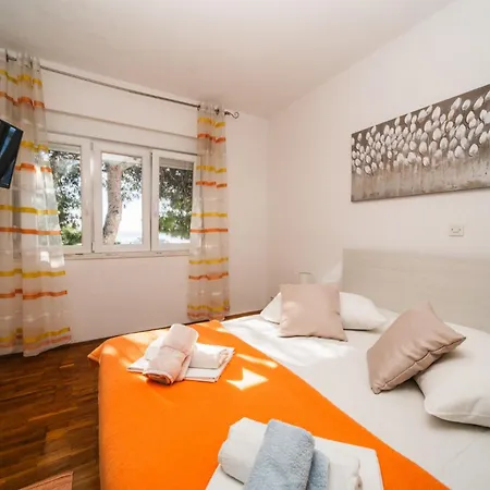 Affittacamere Anna In Hvar * Mittel-dalmatien