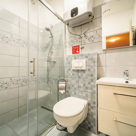 Affittacamere Anna In Hvar * Mittel-dalmatien 3*