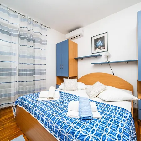 Anna In Hvar * Mittel-dalmatien Affittacamere 3*