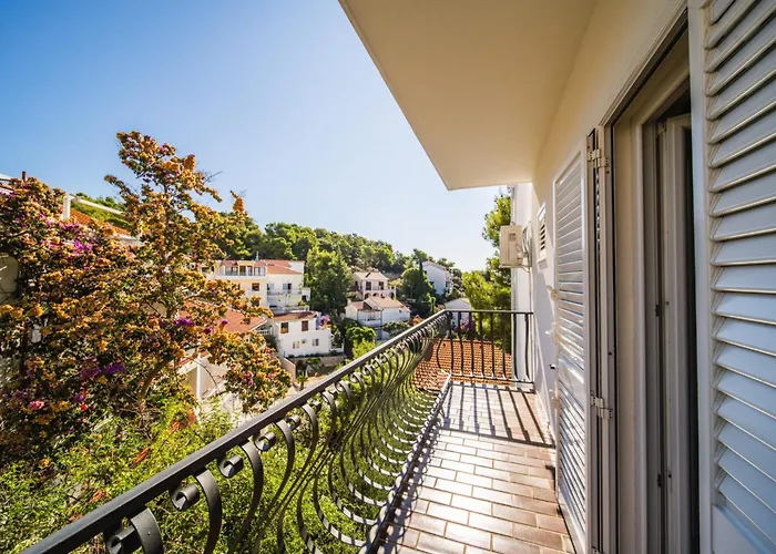 Anna In Hvar * Mittel-dalmatien Hvar Town