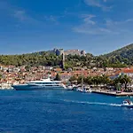 Anna In Hvar * Mittel-dalmatien 3*