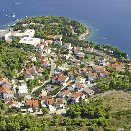Guest house Anna In Hvar * Mittel-dalmatien