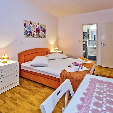 Guest house Anna In Hvar * Mittel-dalmatien
