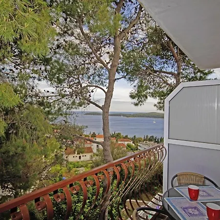 Guest house Anna In Hvar * Mittel-dalmatien Hvar Town
