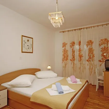 Guest house Anna In Hvar * Mittel-dalmatien 3*