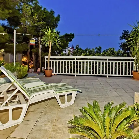 Guest house Anna In Hvar * Mittel-dalmatien 3*