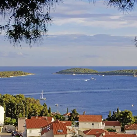 Anna In Hvar * Mittel-dalmatien Guest house