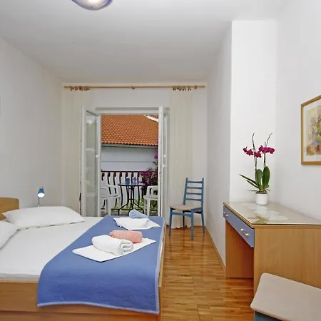 Guest house Anna In Hvar * Mittel-dalmatien Hvar Town