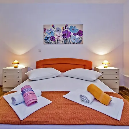 Anna In Hvar * Mittel-dalmatien Guest house