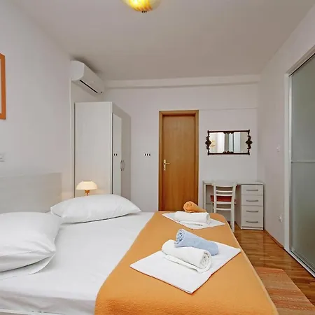 Anna In Hvar * Mittel-dalmatien Guest house 3*
