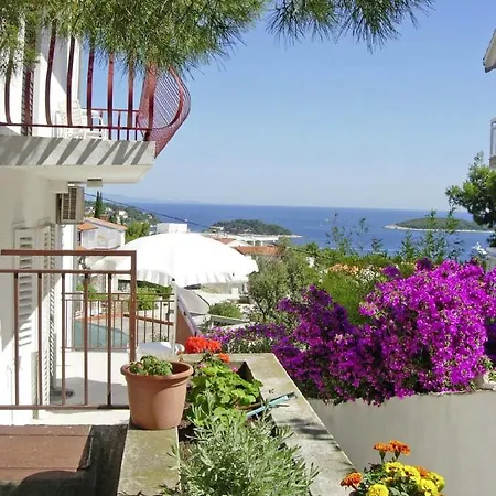 Anna In Hvar * Mittel-dalmatien Guest house