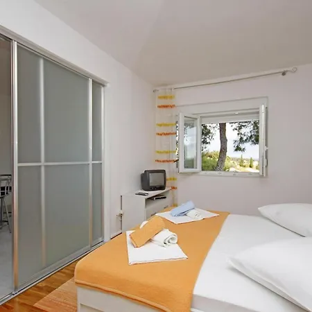 Guest house Anna In Hvar * Mittel-dalmatien Hvar Town