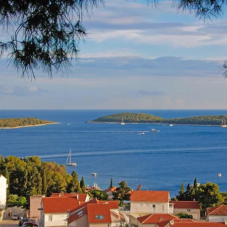 Anna In Hvar * Mittel-dalmatien