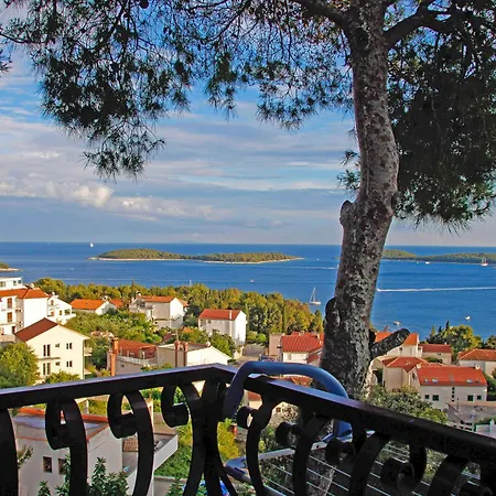 Anna In Hvar * Mittel-dalmatien Pensionat