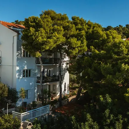 Anna In Hvar * Mittel-dalmatien Pensionat