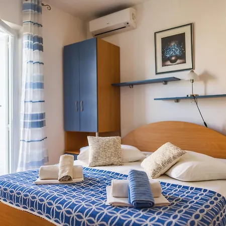 Anna In Hvar * Mittel-dalmatien Pensionat 3*