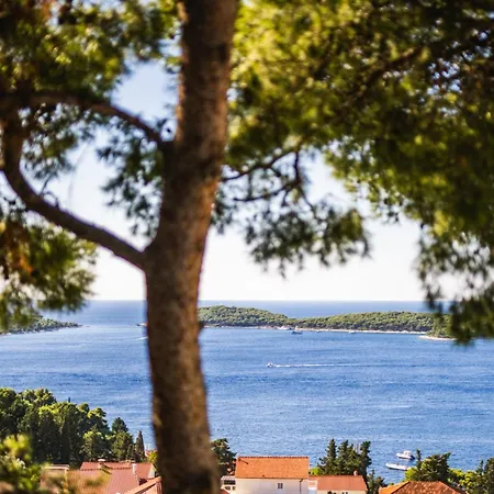 Anna In Hvar * Mittel-dalmatien Hvar Town
