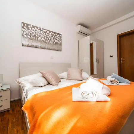 Anna In Hvar * Mittel-dalmatien Pensionat 3*