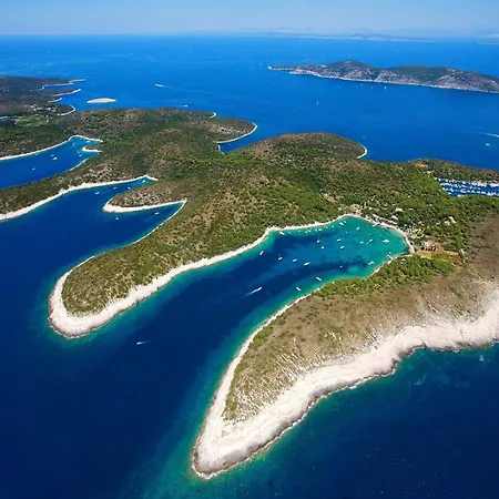 Anna In Hvar * Mittel-dalmatien 흐바르
