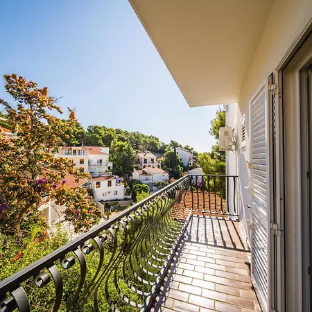 Anna In Hvar * Mittel-dalmatien Hvar Town