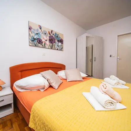 Konukevi Anna In Hvar * Mittel-dalmatien